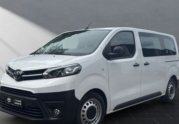Toyota Proace (Verso) 26.066 km 30.800 &euro; Wesel 46485