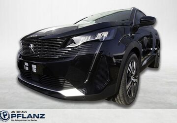 Peugeot 3008 51.500 km 27.185 &euro; Gelsenkirchen 45881