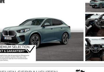 BMW iX2 10.315 km 49.999 &euro; Oberhausen 46117