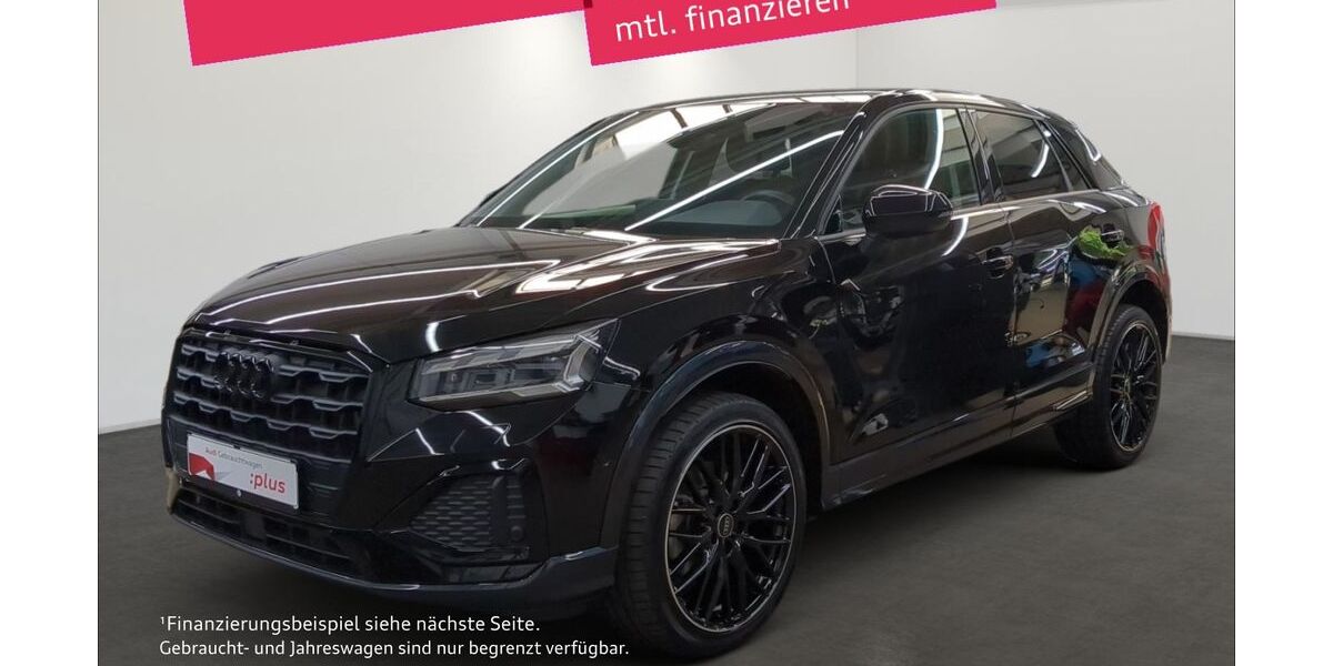 Audi Q2 30.879 km 26.950 &euro; Mülheim a.d. Ruhr 45481