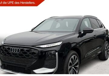 Audi Q3 1.500 km 50.970 &euro; Moers 47441