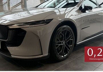 Mazda 6e 5.360 km 36.995 &euro; Duisburg 47166