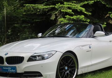 BMW Z4 184.000 km 16.900 &euro; Wesel 46485