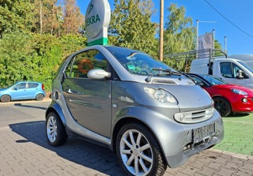 Smart ForTwo 190.000 km 2.490 &euro; Bottrop 46238