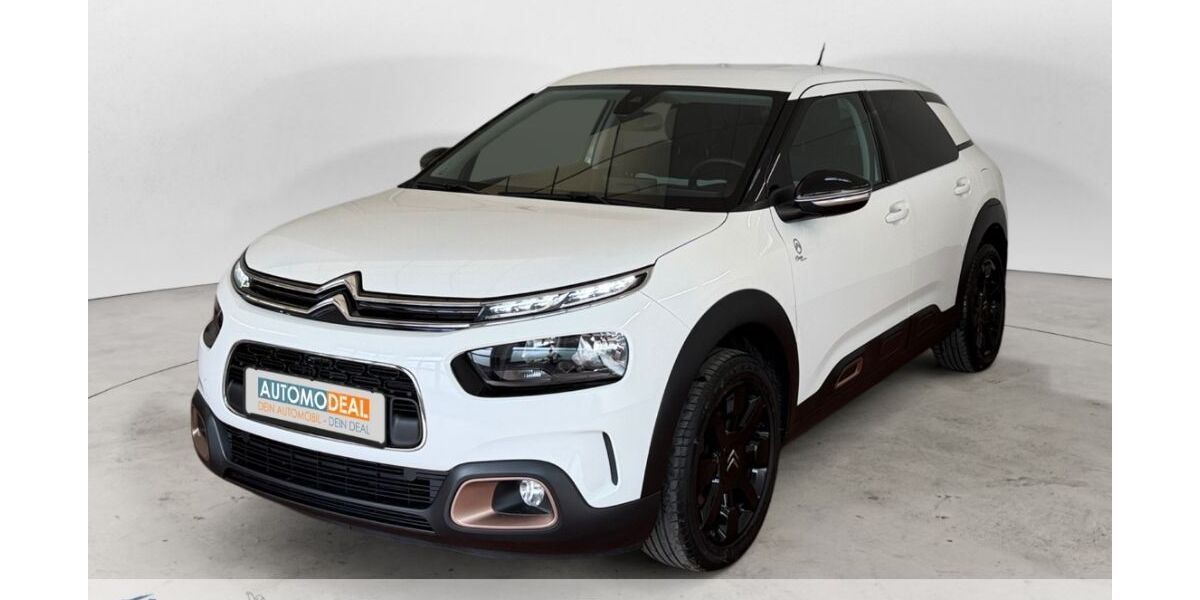 Citroen C4 Cactus 77.077 km 11.989 &euro; Moers 47445