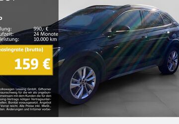 VW Taigo 25.690 km 22.110 &euro; Castrop-Rauxel 44575