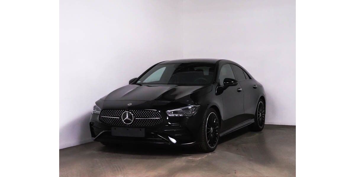 Mercedes-Benz CLA 200 7.343 km 44.780 &euro; Herne 44653