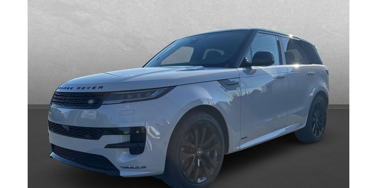 Land Rover Range Rover Sport 7.613 km 122.099 &euro; Essen 45141