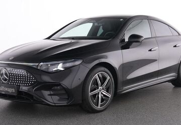 Mercedes-Benz CLA 350 4.900 km 57.880 &euro; Essen 45309