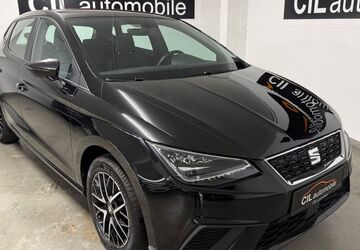 Seat Ibiza 238.230 km 6.990 &euro; Bottrop 46244