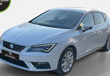 Seat Leon 33.160 km 18.470 &euro; Bottrop 46244