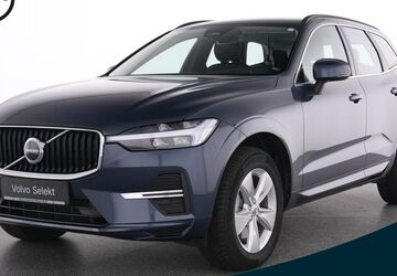 Volvo XC60 26.838 km 32.750 &euro; Witten 58453
