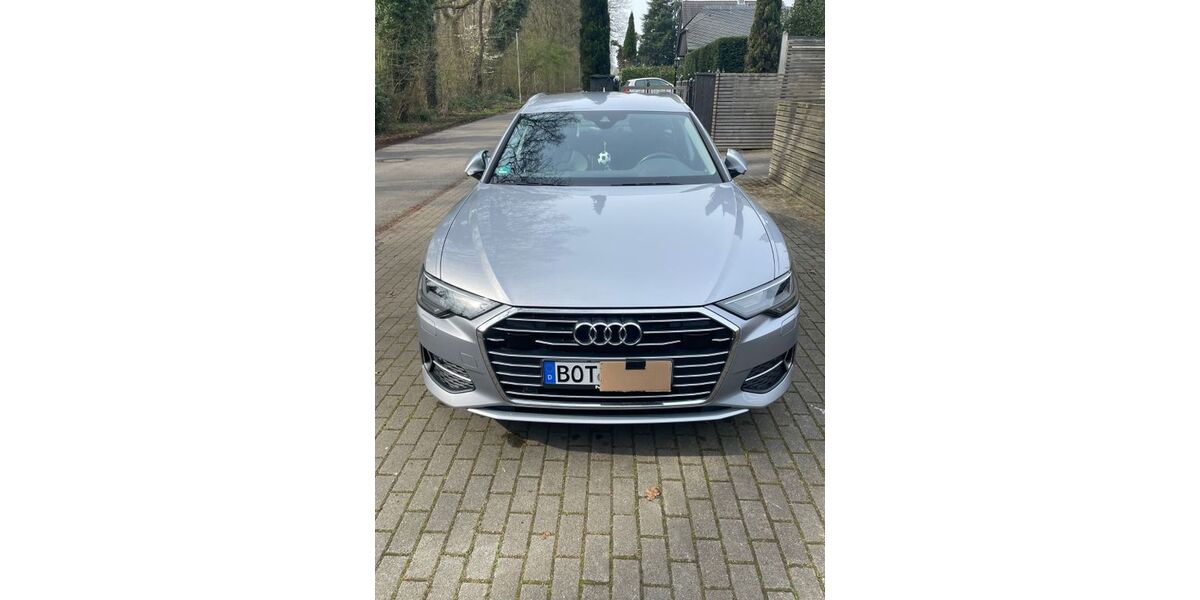 Audi A6 46.000 km 29.990 &euro; Recklinghausen 45659