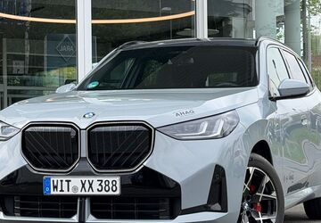 BMW X3 16.000 km 64.890 &euro; Witten 58455