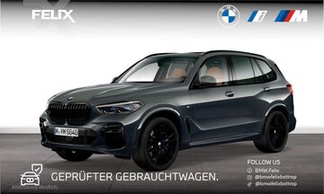 Gebrauchte BMW X5