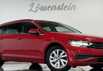 VW Passat 195.141 km 13.980 &euro; Moers 47443