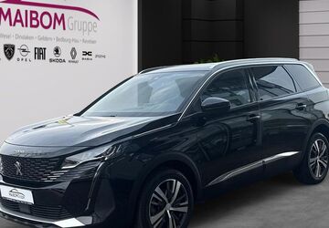 Peugeot 5008 31.013 km 26.490 &euro; Wesel 46485