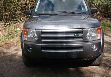 Land Rover Discovery 309.000 km 7.500 &euro; Duisburg 47138