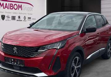 Peugeot 3008 21.000 km 25.990 &euro; Wesel 46485