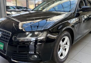 Audi A4 180.918 km 6.890 &euro; Bottrop 46236