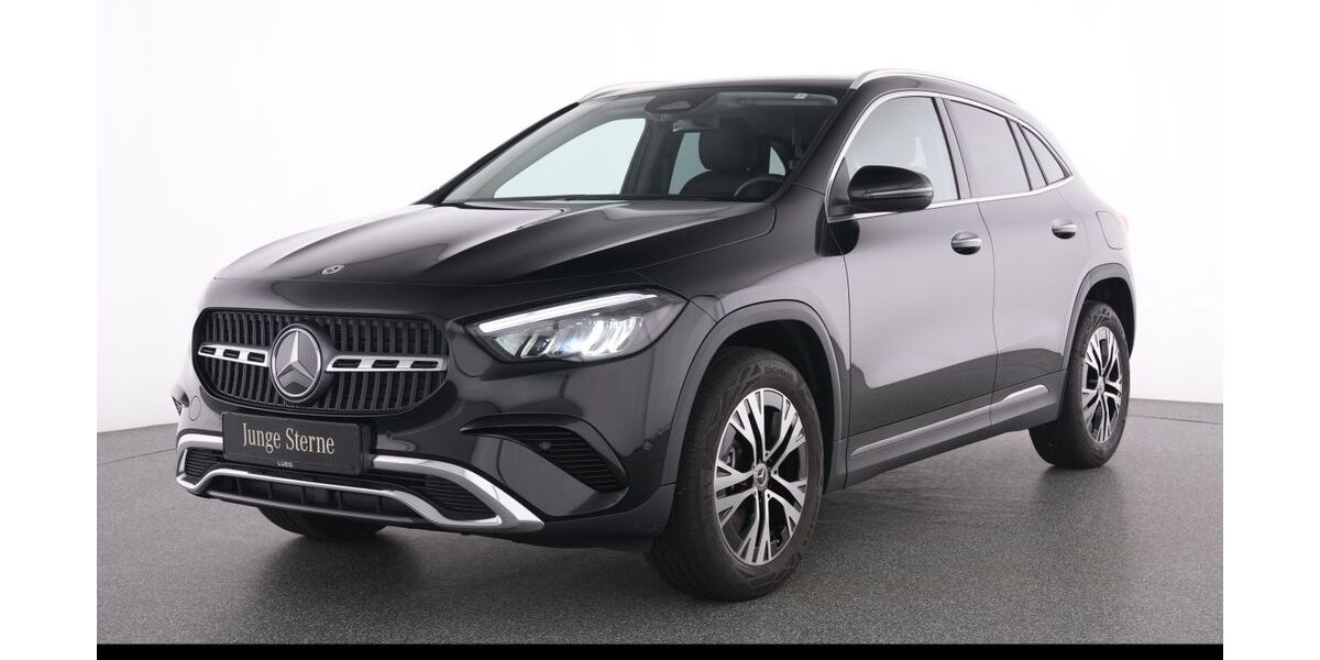 Mercedes-Benz GLA 220 7.586 km 43.785 &euro; Essen 45309