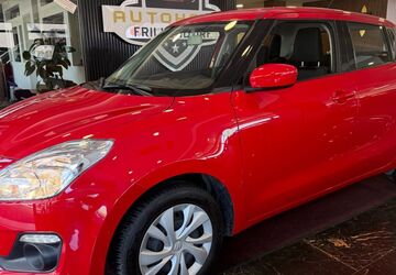 Suzuki Swift 38.103 km 11.450 &euro; Essen 45139