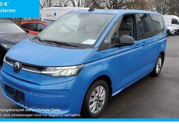 VW T7 Multivan 50.992 km 42.450 &euro; Essen 45307