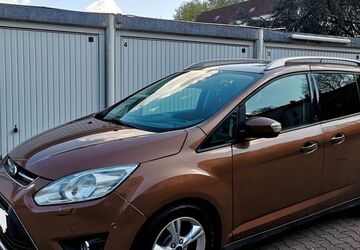 Ford C-Max 139.000 km 4.750 &euro; Essen 45307