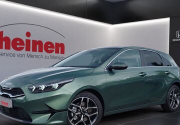 Kia ceed / Ceed 6.616 km 26.980 &euro; Essen 45141