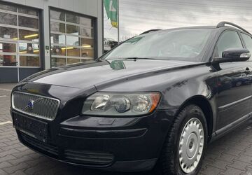 Volvo V50 256.000 km 2.890 &euro; Bottrop 46238