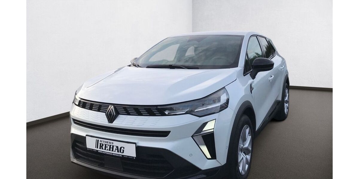 Renault Symbioz 23.952 km 23.480 &euro; Recklinghausen 45659