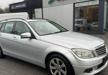 Mercedes-Benz C 200 285.000 km 4.890 &euro; Bottrop 46238