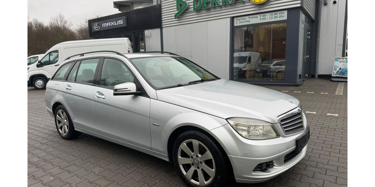 Mercedes-Benz C 200 285.000 km 4.890 &euro; Bottrop 46238