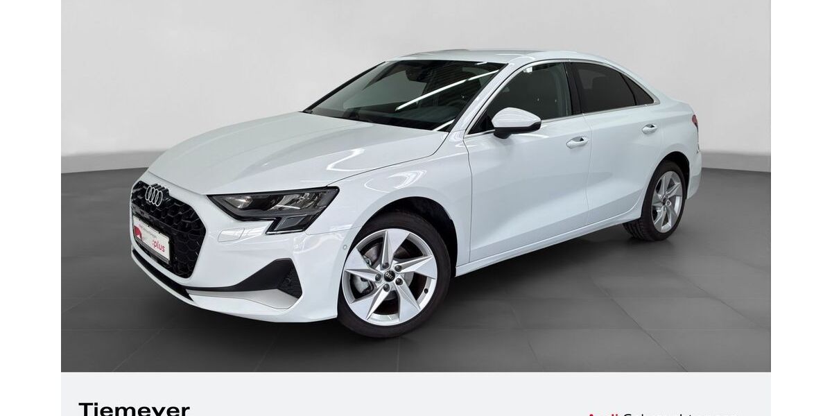 Audi A3 6.235 km 31.870 &euro; Bochum 44809