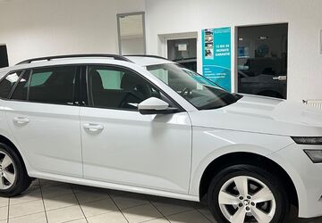 Skoda Kamiq 66.382 km 18.499 &euro; Voerde 46562