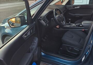 Ford S-Max 110.000 km 13.999 &euro; Dorsten 46286