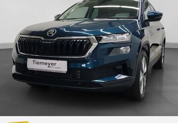 Skoda Karoq 52.948 km 28.470 &euro; Bochum 44809