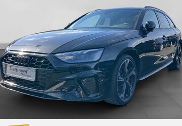 Audi A4 15.778 km 38.480 &euro; Bochum 44892