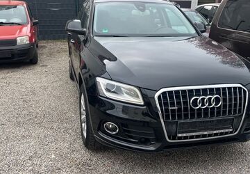 Audi Q5 182.000 km 12.555 &euro; Bochum 44795