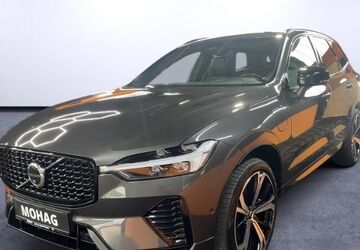 Volvo XC60 109.940 km 37.880 &euro; Recklinghausen 45659