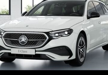 Mercedes-Benz E 220 9.470 km 64.990 &euro; Duisburg 47138