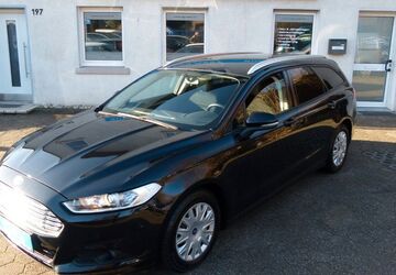 Ford Mondeo 168.242 km 8.290 &euro; Bochum 44809