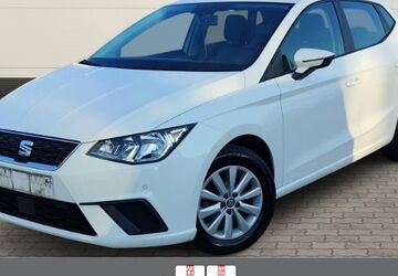 Seat Ibiza 87.250 km 9.990 &euro; Dorsten 46286