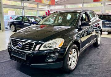 Volvo XC60 378.000 km 5.500 &euro; gelsenkirchen 45892