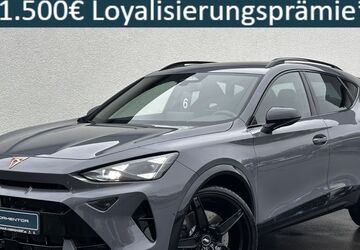 Cupra Formentor 3.000 km 60.990 &euro; Castrop-Rauxel 44579