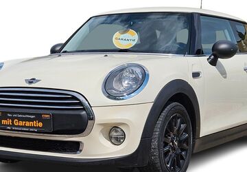 Mini ONE 163.350 km 6.980 &euro; Duisburg 47249