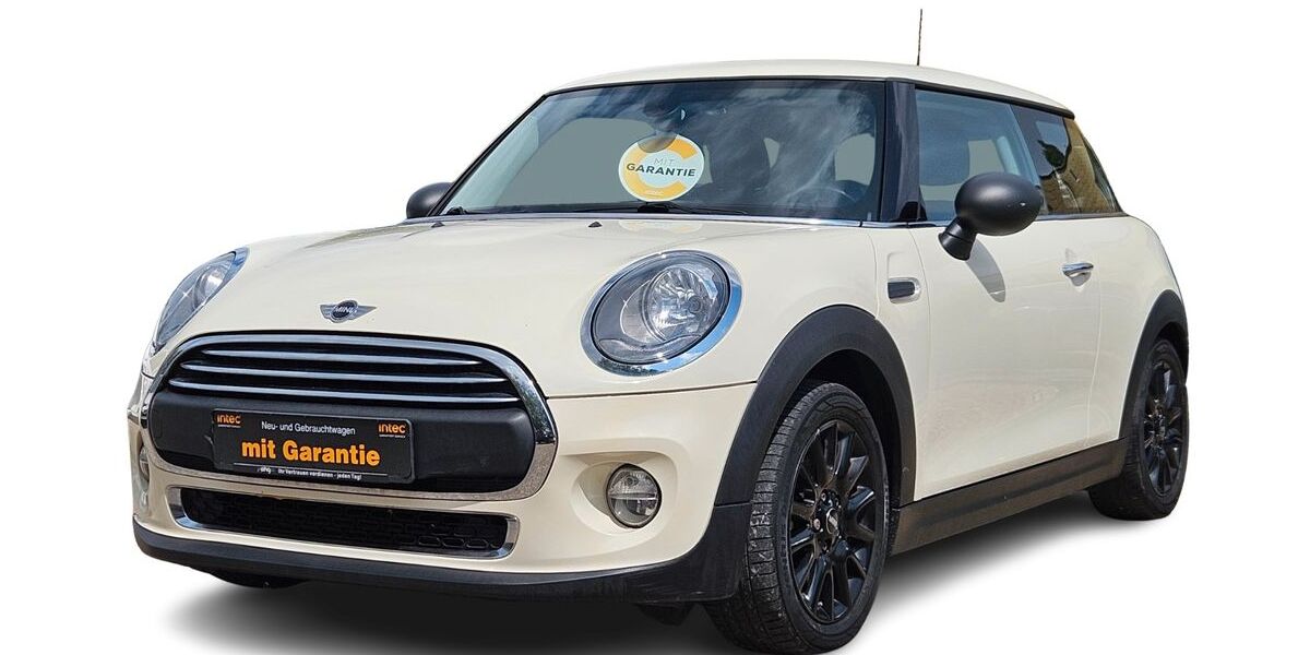 Mini ONE 163.350 km 6.980 &euro; Duisburg 47249