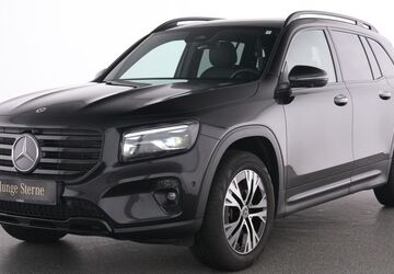 Mercedes-Benz GLB 220 17.249 km 50.875 &euro; Essen 45309