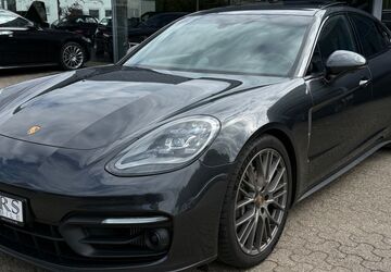 Porsche Panamera 91.828 km 65.950 &euro; Kamp-Lintfort 47475