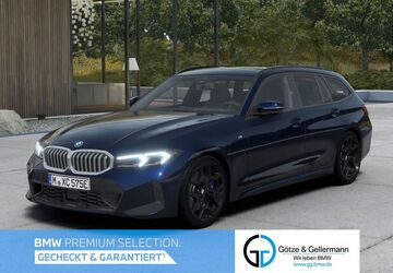 BMW 330 24.689 km 48.930 &euro; Mülheim 45472